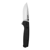 SOG Terminus XR Folding Knife - S35VN Steel - Black