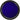 TerraLUX / Lightstar Corp. Blue Flashlight Filter - Fits TT-5 and TDR-2 (TCF-B)