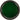 TerraLUX / Lightstar Corp. Green Flashlight Filter - Fits TT-5 and TDR-2 Flashlights (TCF-G)