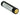 TerraLUX / Lightstar Corp. TLB 18650 3400mAh 3.6V Protected Lithium Ion (Li-ion) Button Top Battery - 2-Pack Plastic Box
