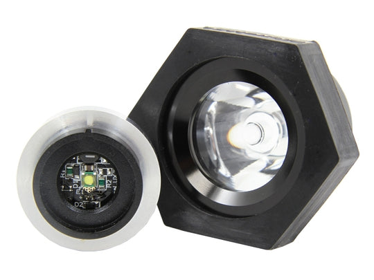 TerraLUX / Lightstar Corp. TLE-ST1-EX MiniStar ST/EX LED Conversion Kit for 3.6V Rechargeable Streamlight Stinger, Stinger XT, and Polystinger Flashlights - 450 Lumens
