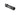TerraLUX / Lightstar Corp. Keychain Series Flashlight - 35 Lumens - Runs on 1x AA Battery - Black