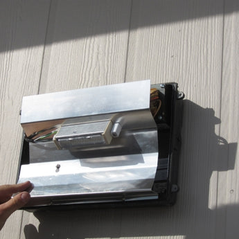 Sielo (previously known as TerraLUX) Line Voltage 6 Inch Linear LED Engine for 100-277V AC 0-10V Dimming with 4000k Color Temperature (TLM-L06A-B064012R)