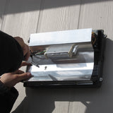 Sielo (previously known as TerraLUX) Line Voltage 6 Inch Linear LED Engine for 100-277V AC 0-10V Dimming with 4000k Color Temperature (TLM-L06A-B064012R)