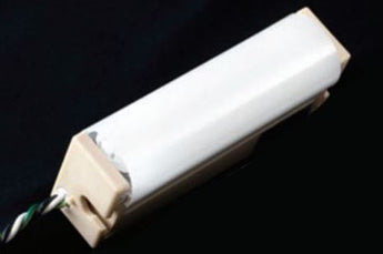 Sielo (previously known as TerraLUX) 180 Degree Diffuser for Linear LED Module - 4 or 6 Inch