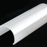 Sielo (previously known as TerraLUX) 180 Degree Diffuser for Linear LED Module - 4 or 6 Inch