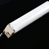 Sielo (previously known as TerraLUX) 180 Degree Diffuser for Linear LED Module - 4 or 6 Inch