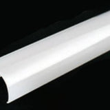 Sielo (previously known as TerraLUX) 180 Degree Diffuser for Linear LED Module - 4 or 6 Inch