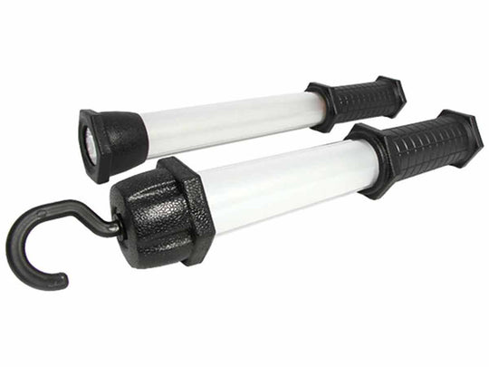 TerraLux WorkStar 46 LED Cordless and Rechargeable Worklight / Flashlight TLW-46