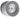 TerraLUX / Lightstar Corp. TLE-100 MiniStar10 - 5 Watt Cree XRE-7090 White LED Bulb for Maglite Rechargeable TLE-100EX MaxCharger5