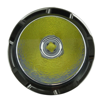 Jetbeam TH16-TAC USB-C Rechargeable LED Flashlight - CREE XHP35 HD - 2000 Lumens - Includes 1 x 18650