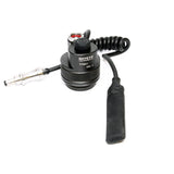 Niteye TTS01 Remote Pressure Switch for the TF/TR/TS Series Flashlights