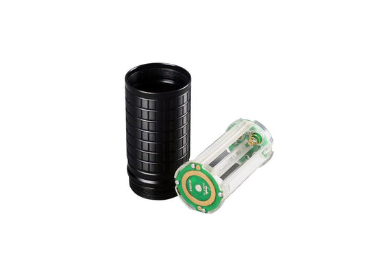 Fenix Flashlight Extended Runtime Kit for the TK75 Extended/TK70/TK35 Flashlights (AER-TK75)