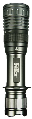 Ultimate Survival Technologies BrightForce 850 Rechargeable Flashlight
