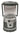 Ultimate Survival Technologies 30-Day Lantern - Silver
