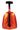 Ultimate Survival Technologies U-Dig-It Extreme Shovel with Telescoping Handle - Aluminum - Orange (20-UDIGIT-X)