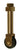 Ultimate Survival Technologies Micro Spark Wheel - Sparking Tool Fire Starter (20-02032-02)