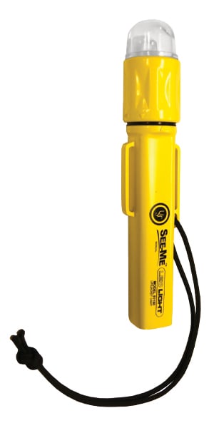 Ultimate Survival Technologies See Me Light Strobe 1.0