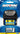 Rayovac Brite Essentials 5-LED Headlight - 14 Lumens -Includes 3 x AAAs (BEHL3AAA-BA)