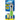 Rayovac Value Bright Glow-in-the-Dark 14-LED Flashlight - 18 Lumens - Includes 3 x AAAs - Color May Vary (BEGL3AAA-BA)