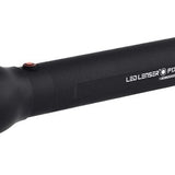 Ledlenser P17.2 LED Flashlight - 450 Lumens - Uses 3 x D Batteries