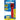 Rayovac Value Bright LED Gel Grip Flashlight - 5 Lumens - Includes 2 x AAs - Color May Vary (BRSGELI-BA)