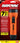 Rayovac Industrial Intrinsically Safe Krypton Flashlight - Incandescent Bulb - 8 Lumens - Uses 2 x D Cells (IN2-MSC)