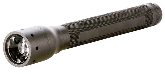 Ledlenser P6 LED Flashlight - 120 Lumens - Runs on 2 x AA batteries (8606)