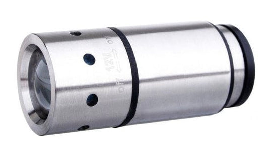 Ledlenser Automotive - 12V Rechargeable Car Light - 12 Lumens (Ledlenser 880060)