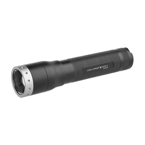 Ledlenser M7Rx Flashlight - 600 Lumens - Uses 1 x 18650 (Ledlenser 880111)