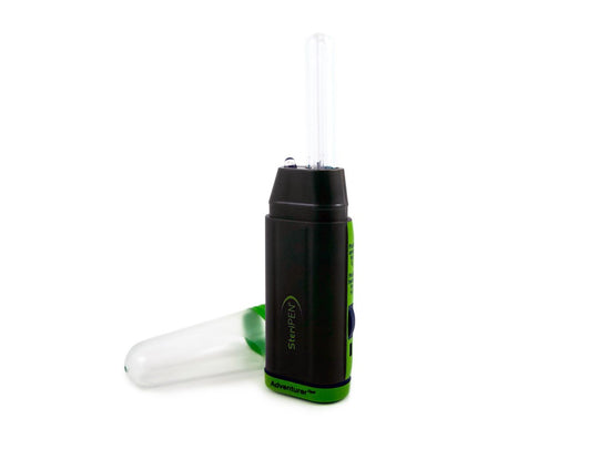 SteriPEN Adventurer Opti UV Water Purifier (ADO-MP-EF)