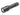 SureFire G2X Tactical Single-Output LED Flashlight - 600 Lumens - Includes 2 x CR123As (G2X-C-BK)