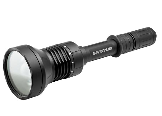 SureFire UB3T INVICTUS LED Flashlight 1000 Lumens (UB3T-B)
