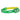 Petzl Tikkina LED Headlamp 60 Lumens - Uses 3 x AAA Batteries - Available in Green
