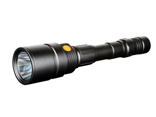 Klarus ST30-U Flashlight - CREE-XM-L2 (U2) LED - 1080 Lumens - Uses 4 x CR123A or 2 x 18650