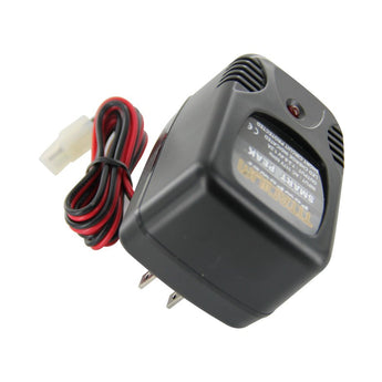 Titanium Innovations Smart Peak AC Delta Peak Wall Charger - 6 to 7 Cells - NiMH and NiCd Battery Packs