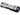 Sunwayman M25C Ti Titanium Flashlight with Magnetic Control - CREE XM-L2 U3 LED - 1000 Lumens - Uses 1 x 18650 or 2 x CR123As