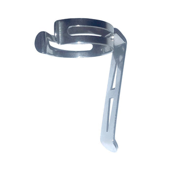 AE Light Stainless Steel Pocket Clip for AEL280 & AEL480