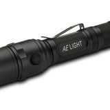 AELight 280 Lumen Rear Switch Tactical Light