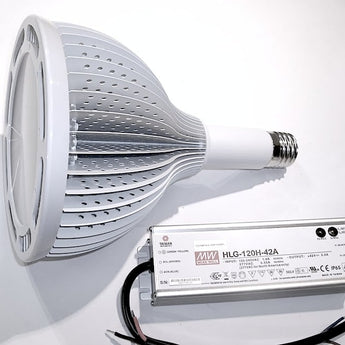 100W AELight LED High Bay E39 Base 90-264VAC