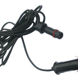 AELight Remote Light Power Cord W/cigarette plug