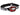 Princeton Tec Vizz Headlamp - Red and White LEDs - 205 Lumens - Includes 3 x AAAs - Red