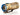 Olight S Mini CU LED Flashlight - CREE XM-L2 LED - 550 Lumens - Uses 1x CR123A (included) or 1x 16340 - Rose Gold