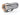 Olight S Mini TI Baton Limited Edition Flashlight - CREE XM-L2 Neutral White LED - 550 Lumens - Titanium Body - Uses 1 x CR123A (Included) or 1 x 16340 - Rainbow PVD or Polished