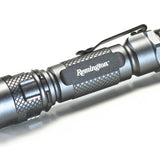 Rayovac Remington Arms RM123A-B High-Powered LED Flashlight 150 Lumens 2 x CR123A