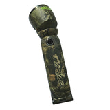 Blackfire Twist.2 Tactical 2 AAA LED Angle Flashlight - 100 Lumens - Uses 2x AAA (included)