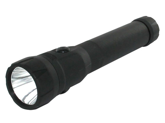 Streamlight PolyStinger LED Flashlight 12V DC - Black - NiMH Battery (76149)