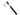 SOG Camp Axe - 3.1 Inch Blade - Clam Shell - Satin - Black