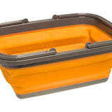 Ultimate Survival Technologies FlexWare Sink 2.0 - Orange (20-12268)