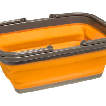 Ultimate Survival Technologies FlexWare Sink 2.0 - Orange (20-12268)